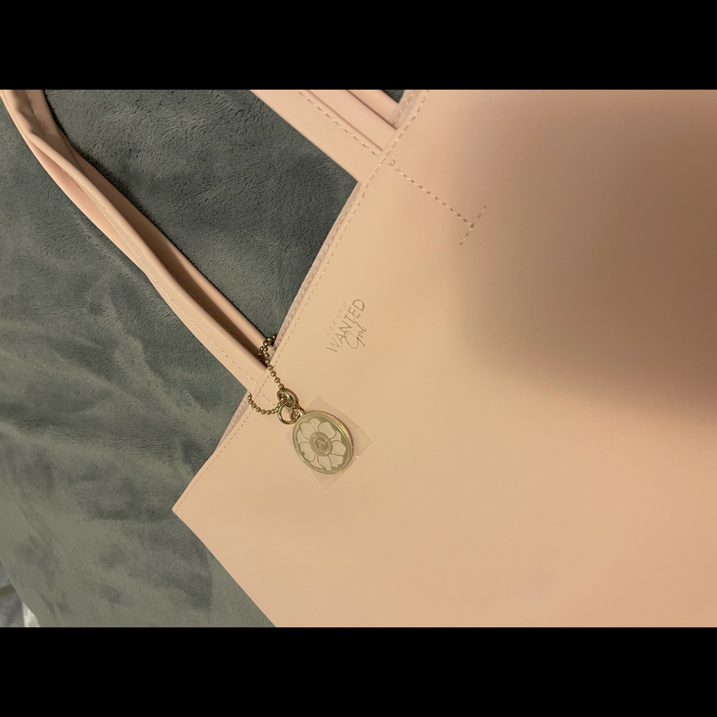 Azzaro Tote Bag